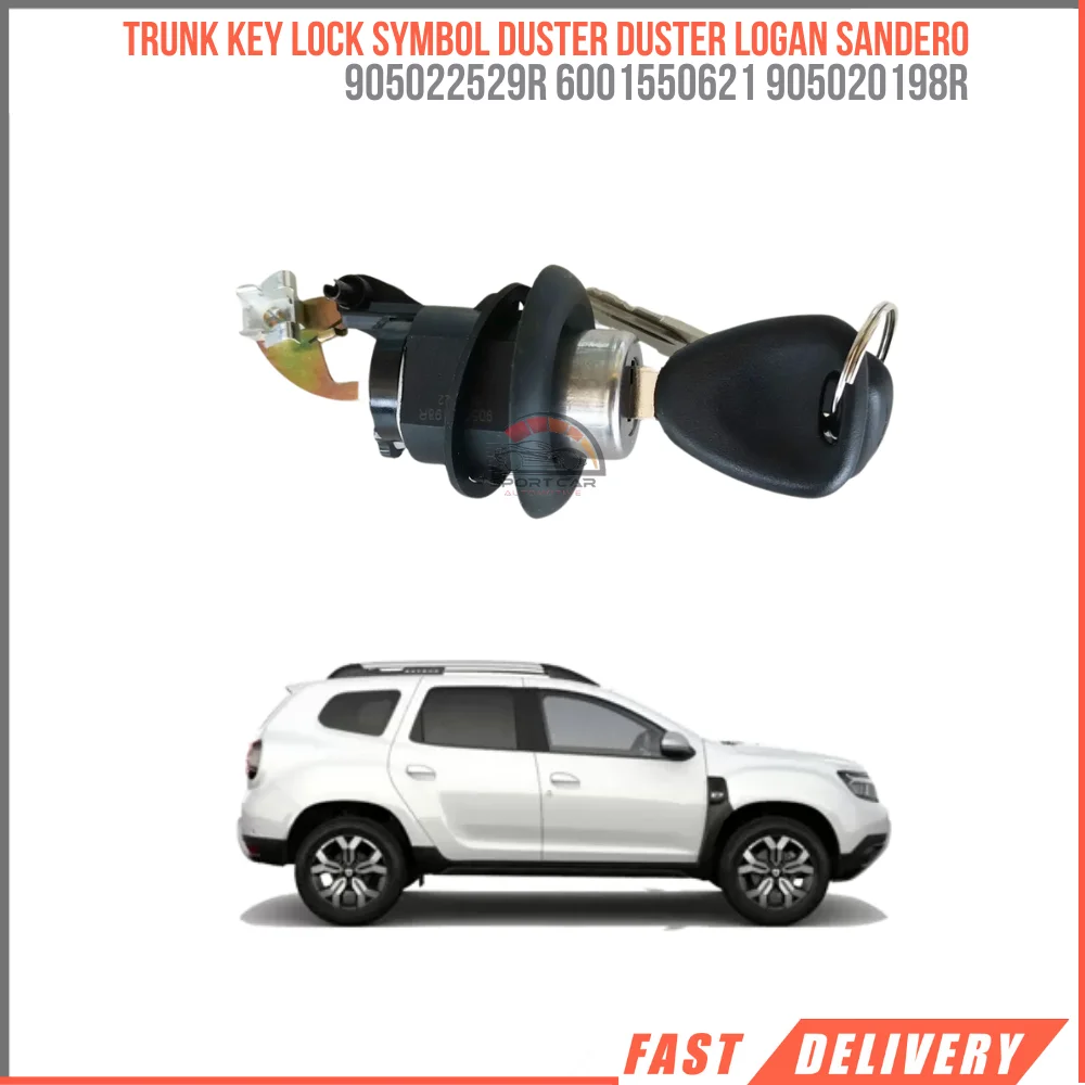 Для багажника замок символ duster Logan Sandero 905022529R 6001550621 905020198R Доступные автомобильные запчасти Быстрая доставка
Для багажника замок символ duster Logan Sandero 905022529R 6001550621 905020198R Доступные автомобильные запчасти Быстрая доставка