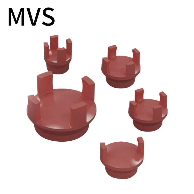 35~55 Industrial Manipulator Pneumatic Robotic Rubber Sucker Chuck Flexible Gripping Clamp Suction Cup
35~55 Industrial Manipulator Pneumatic Robotic Rubber Sucker Chuck Flexible Gripping Clamp Suction Cup