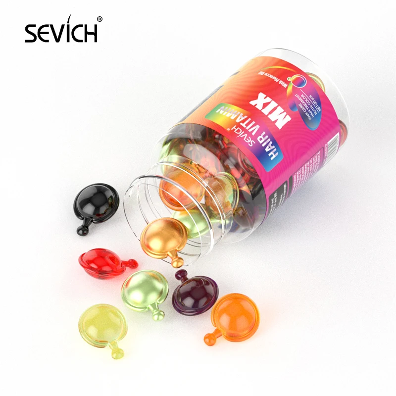 30PCS Hair Vitamin Capsules Keratin Complex Oil Moisturizing Nourishing Hair Serum Hair Treatment Oil for All Hair Repair Oil
30PCS Hair Vitamin Capsules Keratin Complex Oil Moisturizing Nourishing Hair Serum Hair Treatment Oil for All Hair Repair Oil