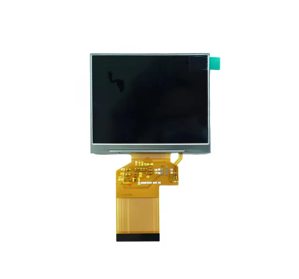Resolution TFT For LQ035NC111 LQ035NC121 For WS-6906 WS 6906 Satellite Finder LCD Display Screen Ppanel
Resolution TFT For LQ035NC111 LQ035NC121 For WS-6906 WS 6906 Satellite Finder LCD Display Screen Ppanel