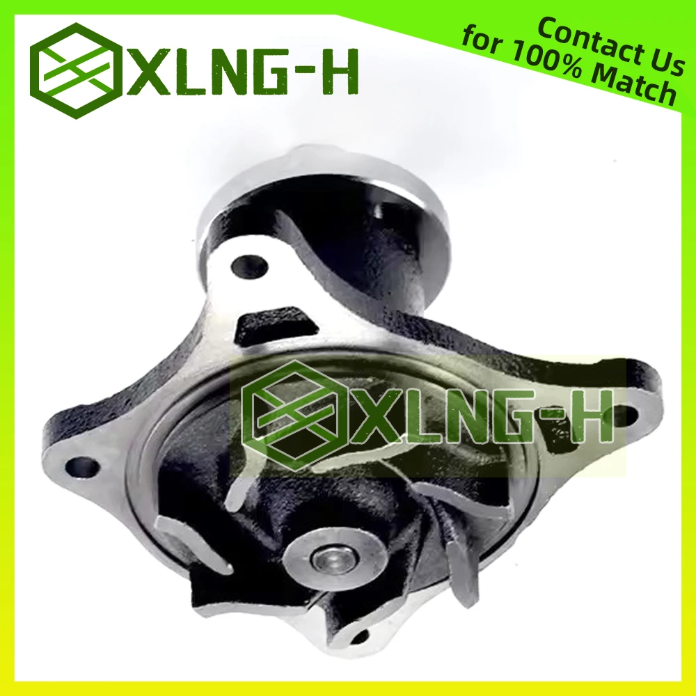 Engine Water Pump Water Pump FOR MITSUBISHI 4D31 4D30 4D32 KATO HD450 CAT E70B E307 ME015045 ME32941T ME013406
Engine Water Pump Water Pump FOR MITSUBISHI 4D31 4D30 4D32 KATO HD450 CAT E70B E307 ME015045 ME32941T ME013406