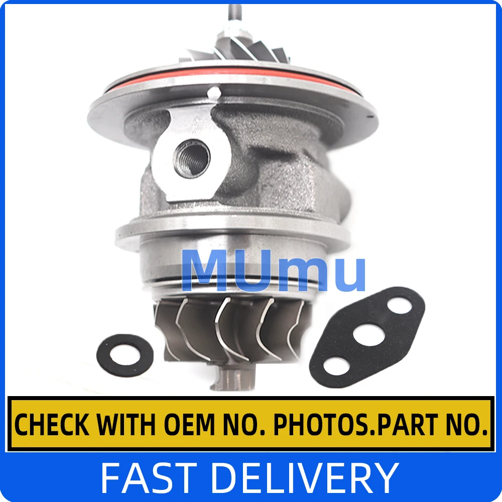 Турбокартридж TD04 с CHRA Core MD106720 для двигателя Mitsubishi L Pajero Galant 49177 td 4D56T 01510-4917701510
Турбокартридж TD04 с CHRA Core MD106720 для двигателя Mitsubishi L Pajero Galant 49177 td 4D56T 01510-4917701510
