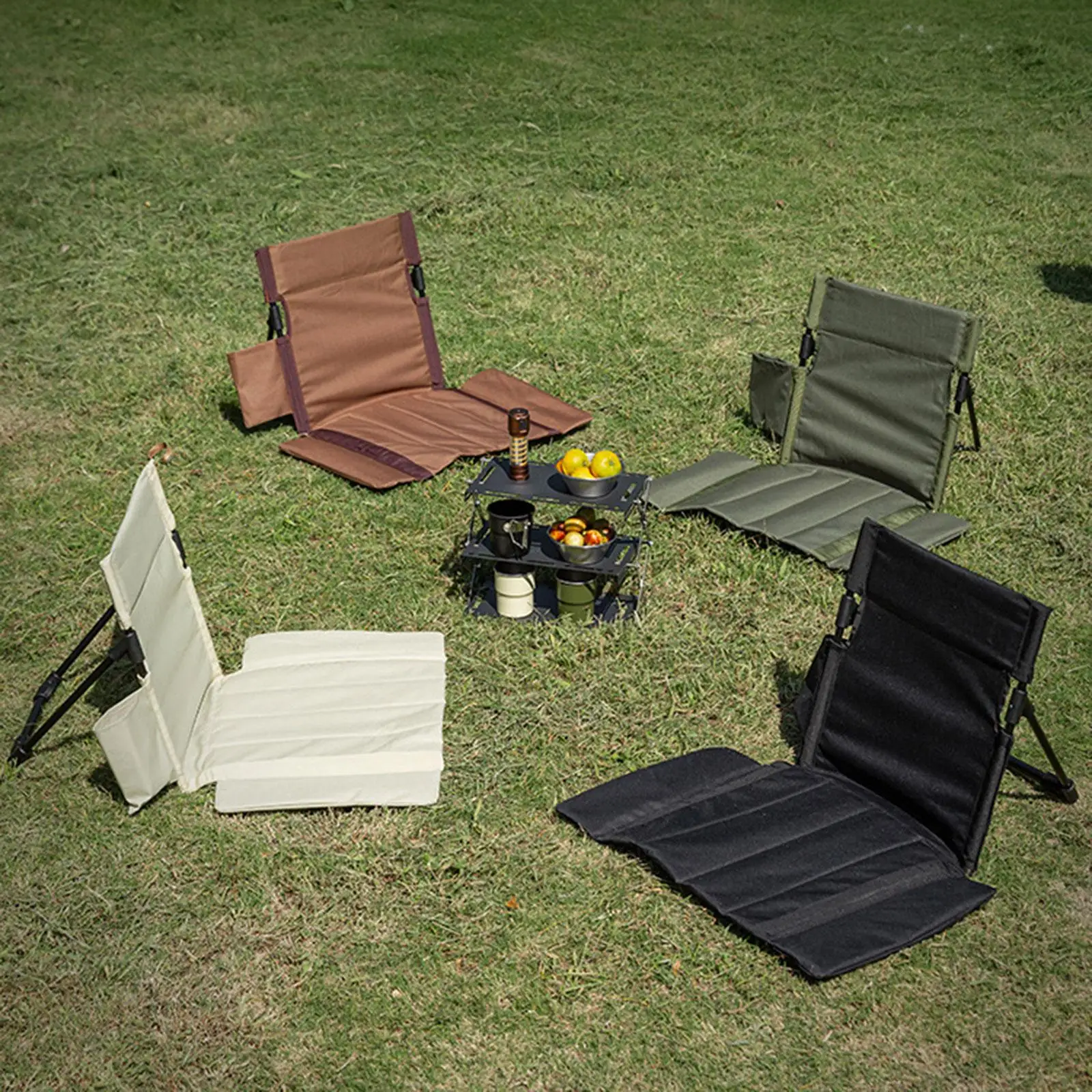 Сиденье для стадиона, многофункциональное кресло-выбеливатель с карманами для хранения спины, складной легкий вес для мероприятий, пеших прогулок, пикника
Сиденье для стадиона, многофункциональное кресло-выбеливатель с карманами для хранения спины, складной легкий вес для мероприятий, пеших прогулок, пикника