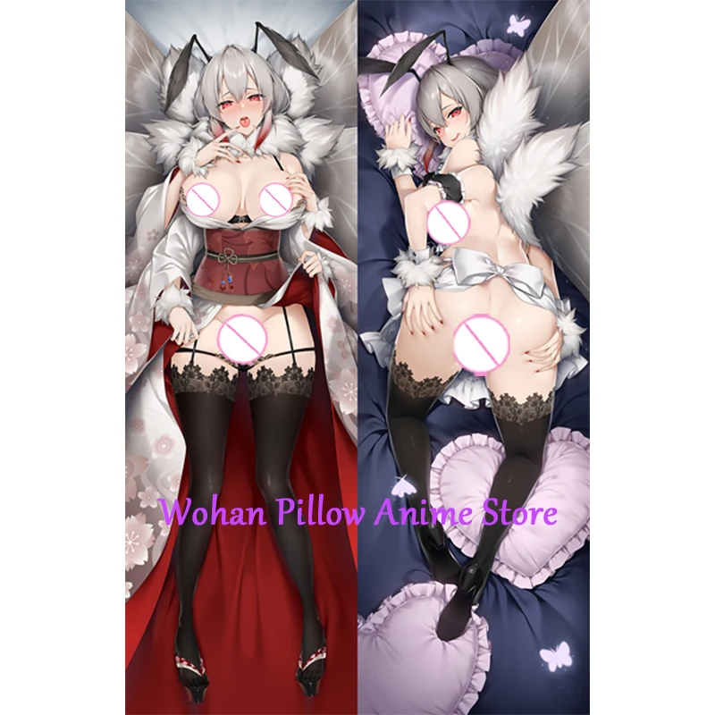 Dakimakura Anime Pillow Cover Helia Double Sided Print Life-size Halloween Christmas Decoration
Dakimakura Anime Pillow Cover Helia Double Sided Print Life-size Halloween Christmas Decoration