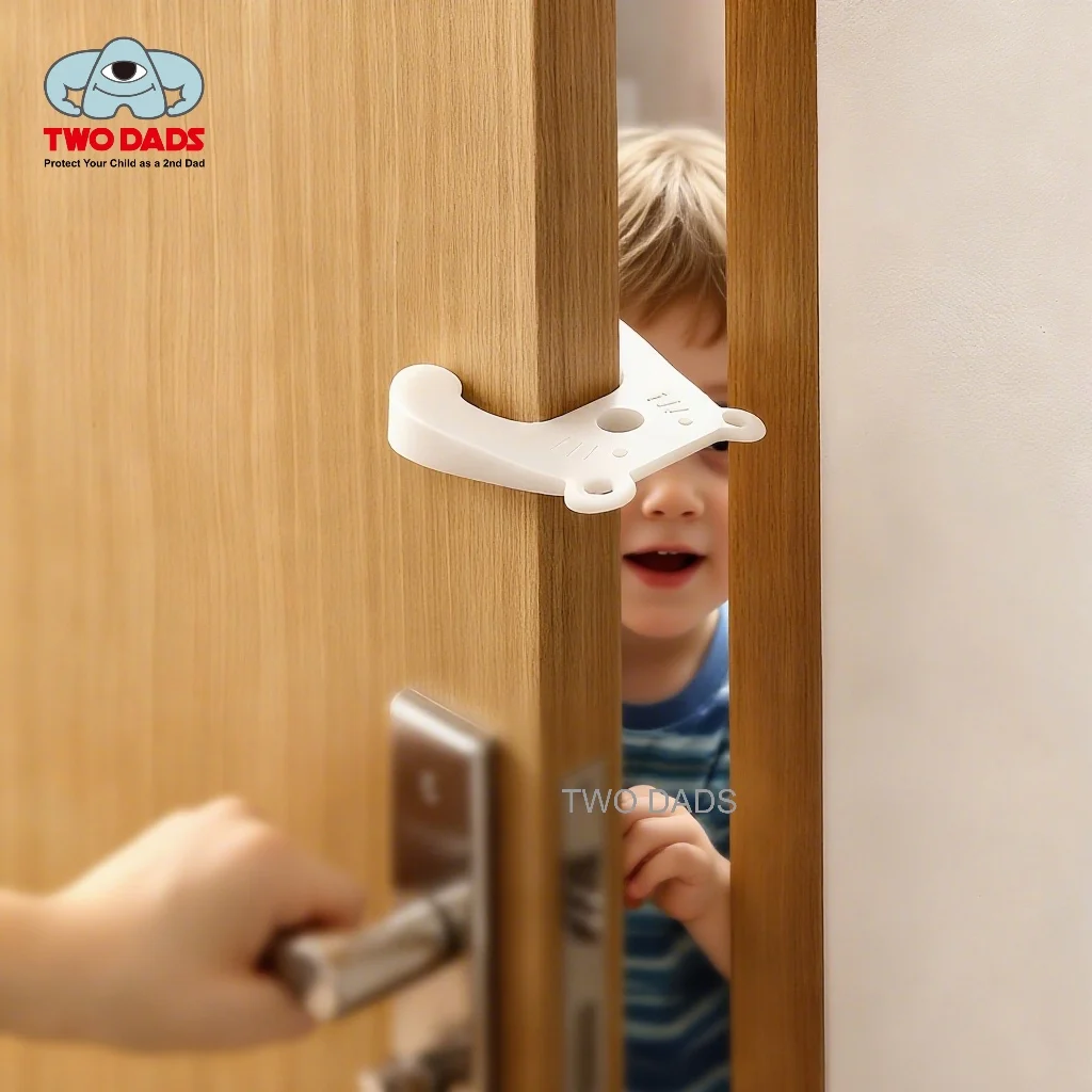 Baby Safety Door Stopper Newborn Furniture Protector Anti-pinch Hand Child Lock Finger Pinch Guard Proof Door Slam Stopper
Baby Safety Door Stopper Newborn Furniture Protector Anti-pinch Hand Child Lock Finger Pinch Guard Proof Door Slam Stopper 