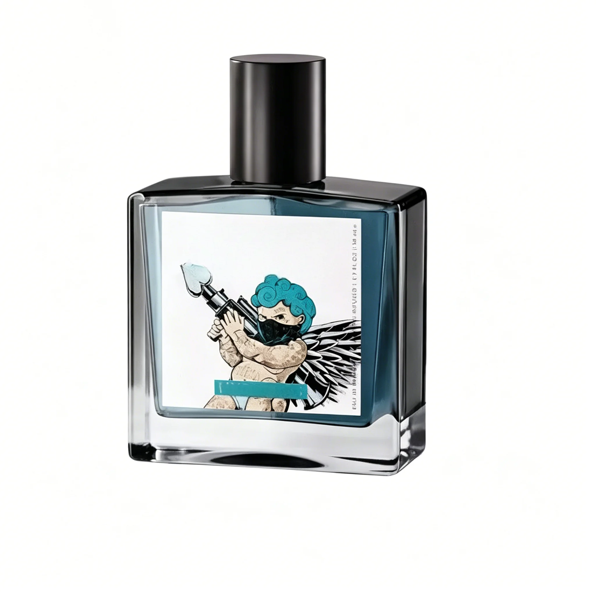 50ML Cupid Men's Pheromone Cologne Lasting Mature Hypnotic Rich Fragrance High Quality Perfume Body Spray Fast Delivery
50ML Cupid Men's Pheromone Cologne Lasting Mature Hypnotic Rich Fragrance High Quality Perfume Body Spray Fast Delivery
