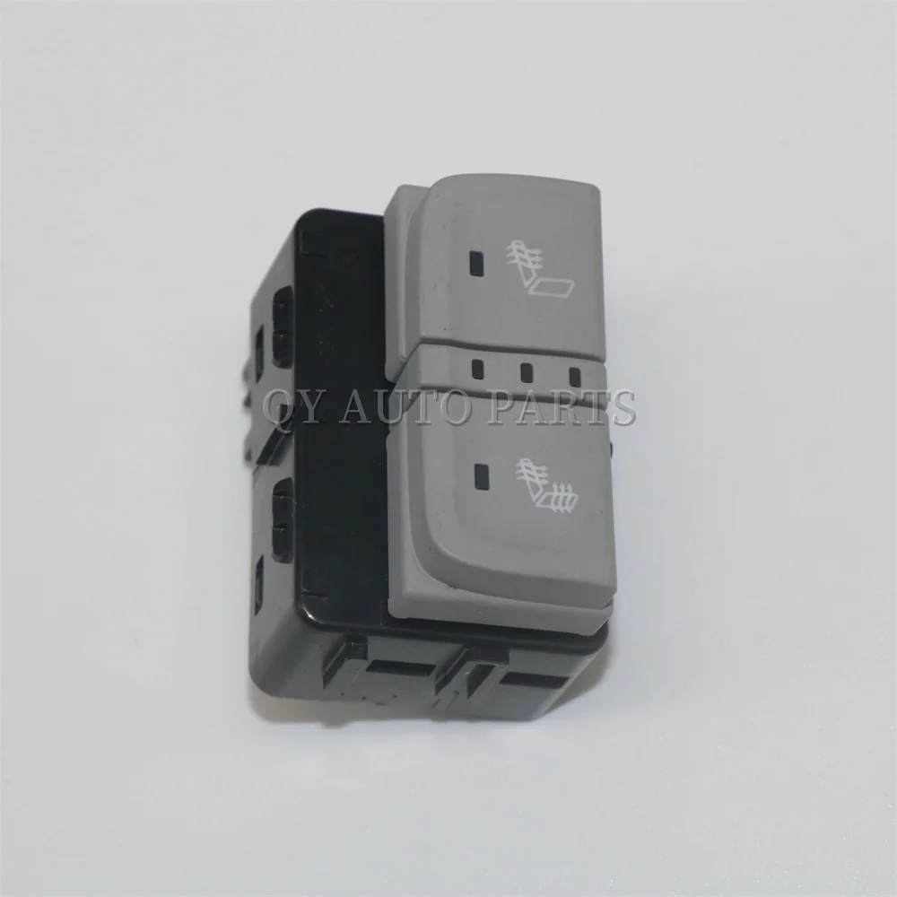 23242558 84570323 84134820 Driver Seat Heater Switch for GMC Acadia 2.5L 2017-2019
23242558 84570323 84134820 Driver Seat Heater Switch for GMC Acadia 2.5L 2017-2019