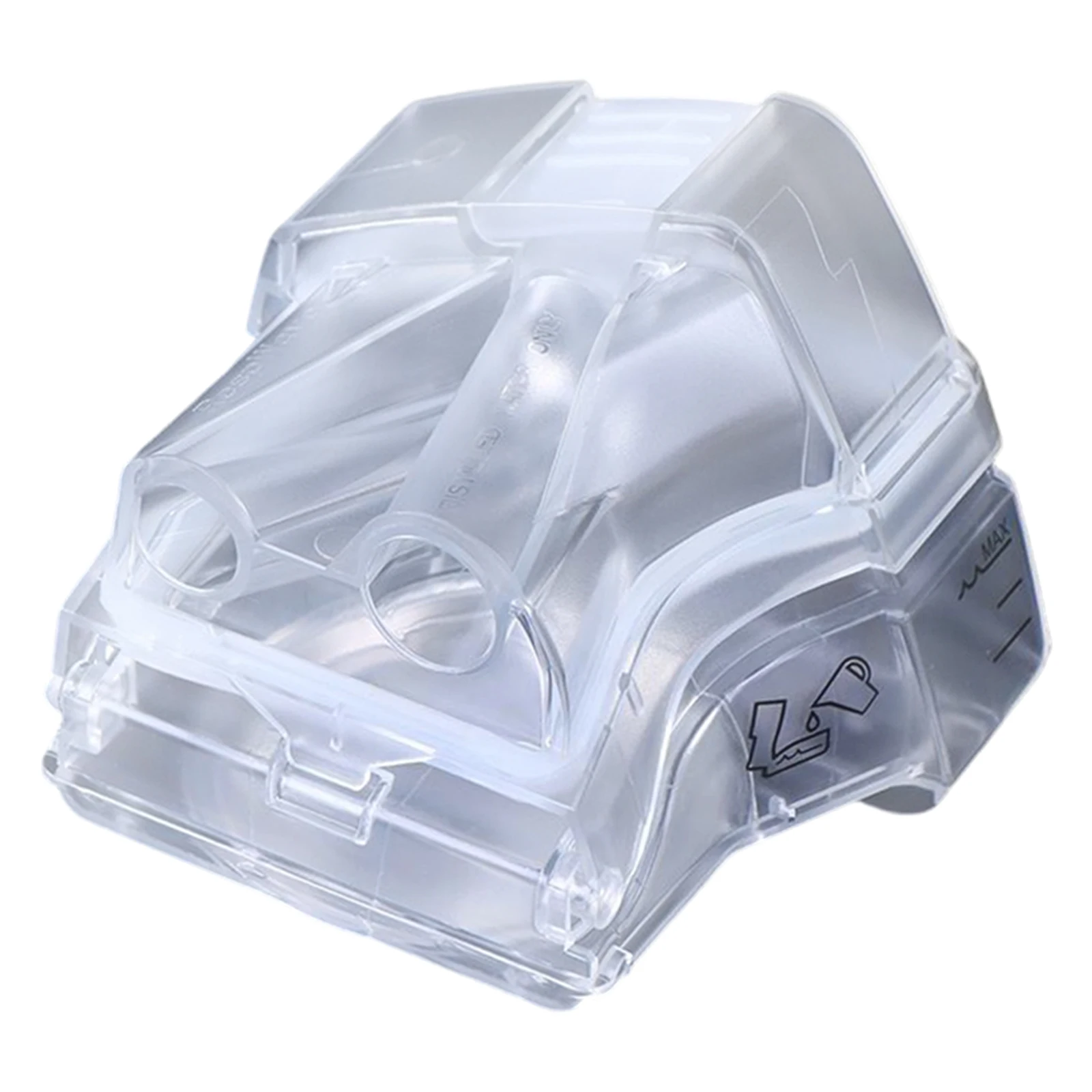 Replacement Water Tank For Resmed Airsense 11 CPAP Machine-For Durability And Efficiency
Replacement Water Tank For Resmed Airsense 11 CPAP Machine-For Durability And Efficiency