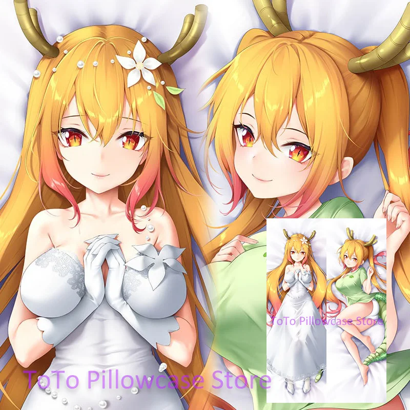 Dakimakura Tohru Dragon Maid наволочка для тела аниме в натуральную величину 2WAY обнимающая подушка наволочка
Dakimakura Tohru Dragon Maid наволочка для тела аниме в натуральную величину 2WAY обнимающая подушка наволочка