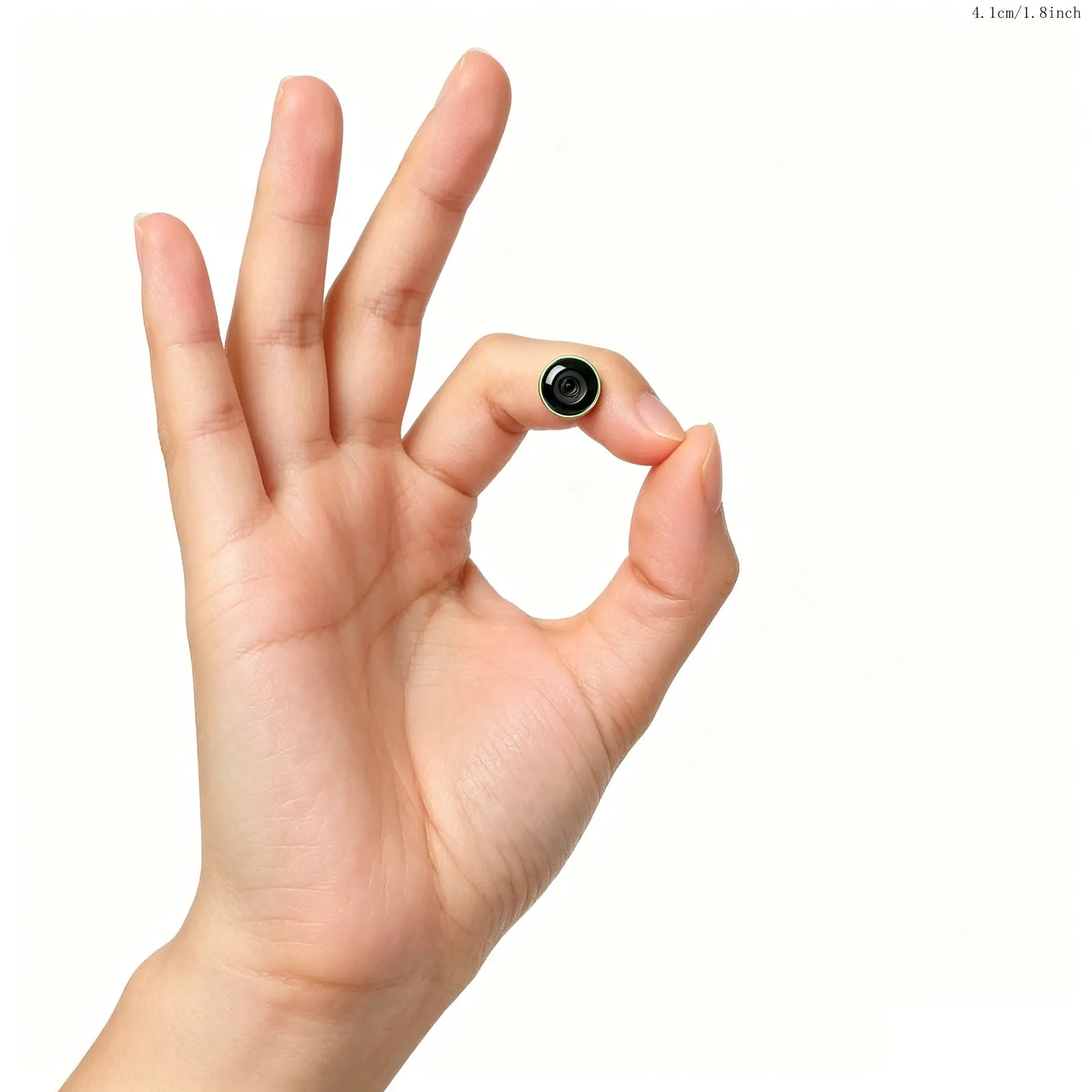 Q8 Mini Portable Surveillance Camera Multi-Scene Compatible HD Camera
Q8 Mini Portable Surveillance Camera Multi-Scene Compatible HD Camera