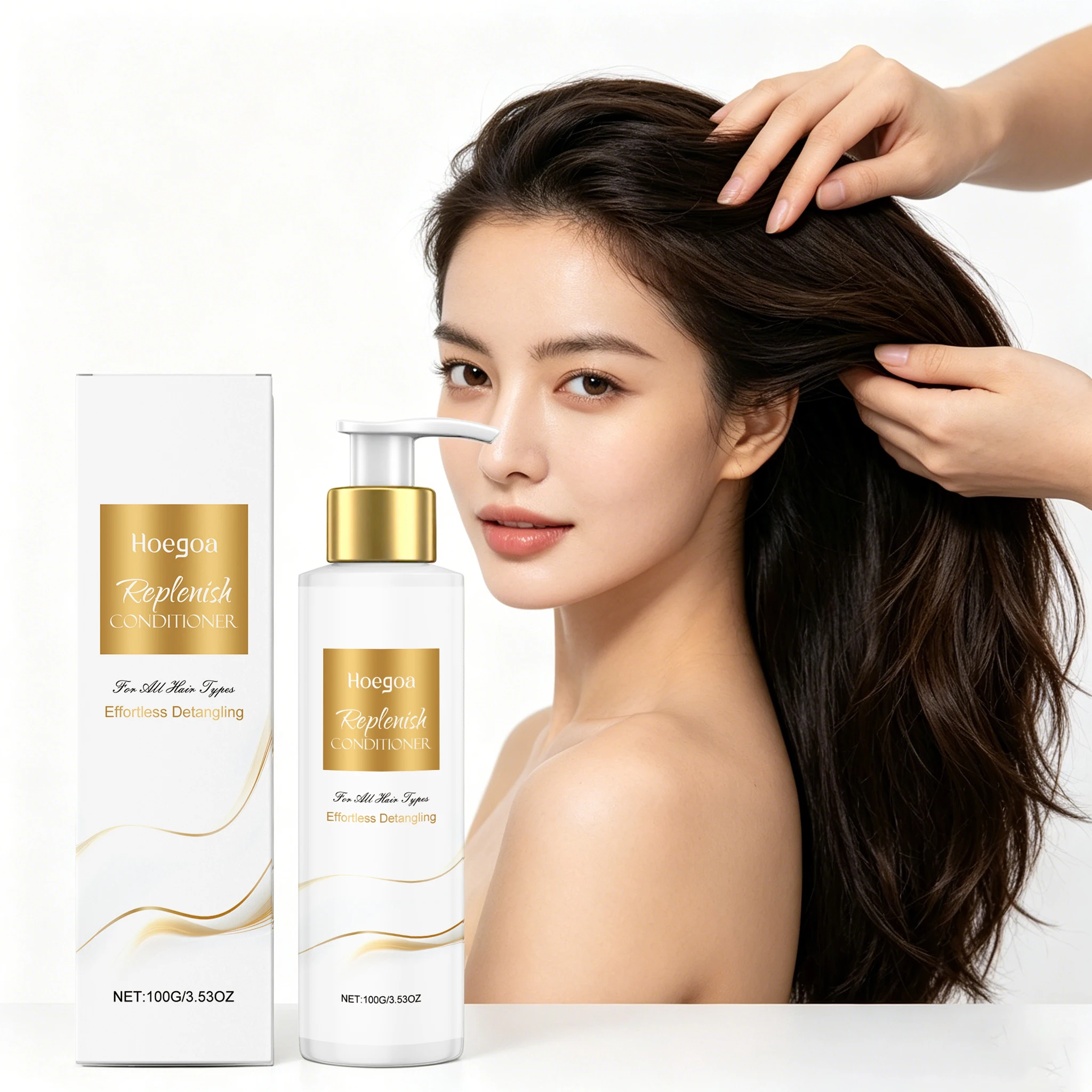 100G Avocado Hair Conditioner Daily Moisturizing Repairing Damaged Hair Reduce Frizzing Enhance Smoothness Restoring Gloss Maintain Hair Care Mask
100G Avocado Hair Conditioner Daily Moisturizing Repairing Damaged Hair Reduce Frizzing Enhance Smoothness Restoring Gloss Maintain Hair Care Mask