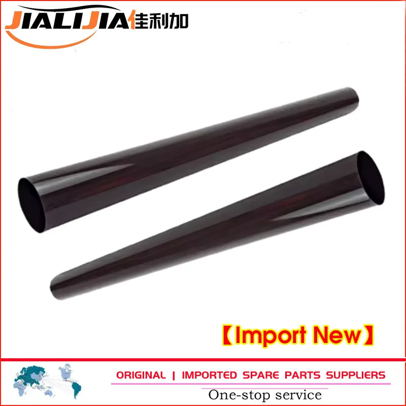Fuser Film Sleeve Original Metal OEM Color For Ricoh MPC2003 C4504 C5503 C6003 C2503 C3003 C2004 C2504 C3004 C3504 C2011 C3503
Fuser Film Sleeve Original Metal OEM Color For Ricoh MPC2003 C4504 C5503 C6003 C2503 C3003 C2004 C2504 C3004 C3504 C2011 C3503