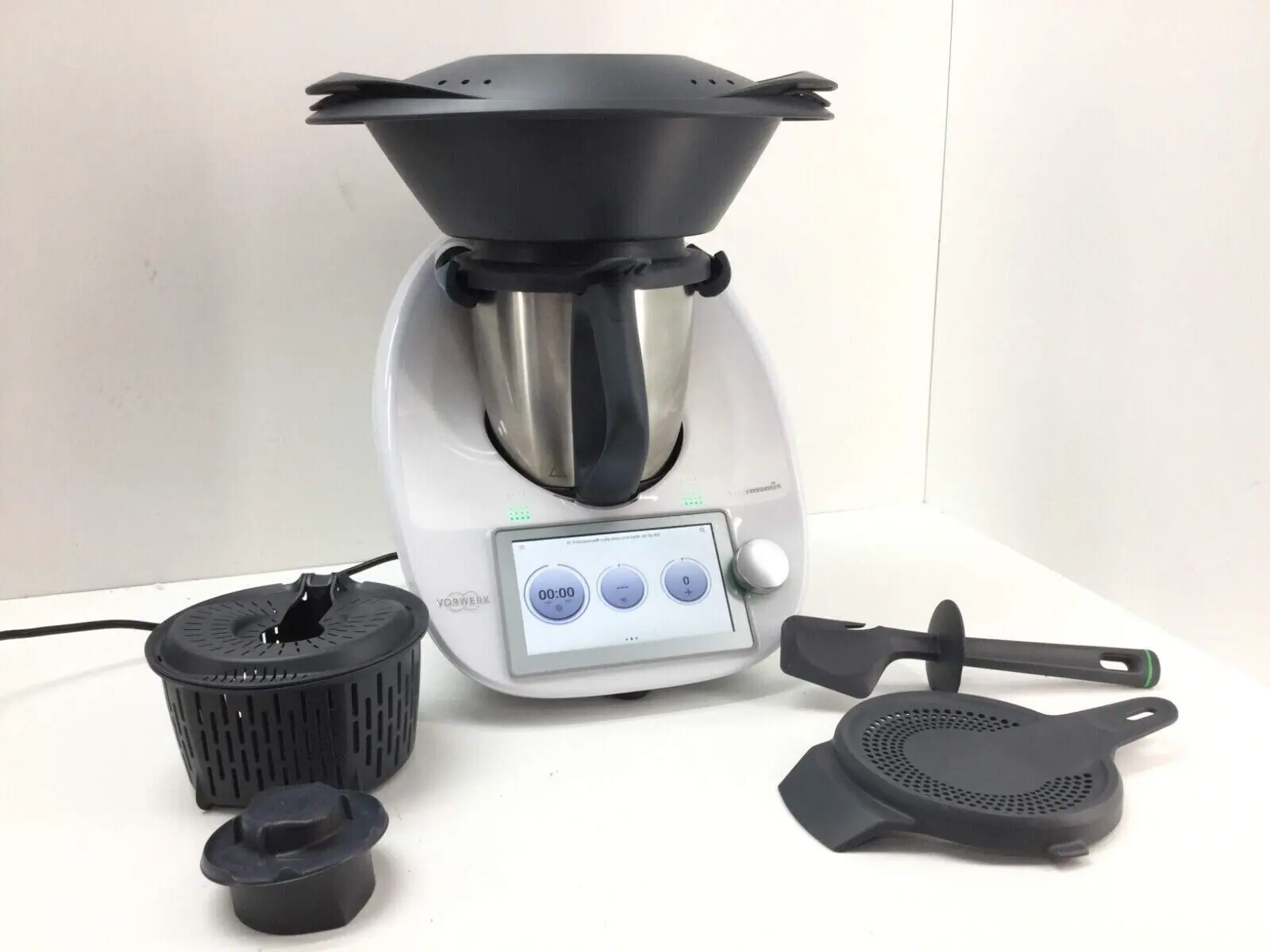 hm BIG DISCOUNT SALES Vorwerks Thermomixs TM6 Best Quality OEM Industrial
hm BIG DISCOUNT SALES Vorwerks Thermomixs TM6 Best Quality OEM Industrial
