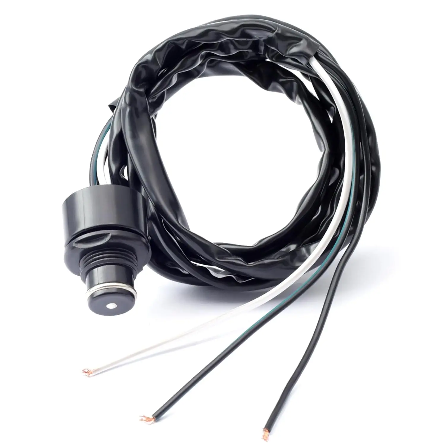 3-Wire Safety Switch Steering Post for Sea-Doo Challenger Explorer Speedster SPI 130 150 155 180 200 205 215 230 255 278002325
3-Wire Safety Switch Steering Post for Sea-Doo Challenger Explorer Speedster SPI 130 150 155 180 200 205 215 230 255 278002325