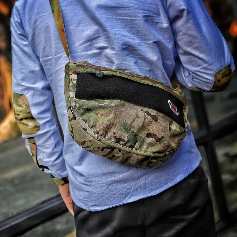Emersongear Tactical Satchel Side Carry Messenger Bag Waterproof Camo Shoulder Crossbody Pack Cycling Outdoor Sports Camping
Emersongear Tactical Satchel Side Carry Messenger Bag Waterproof Camo Shoulder Crossbody Pack Cycling Outdoor Sports Camping