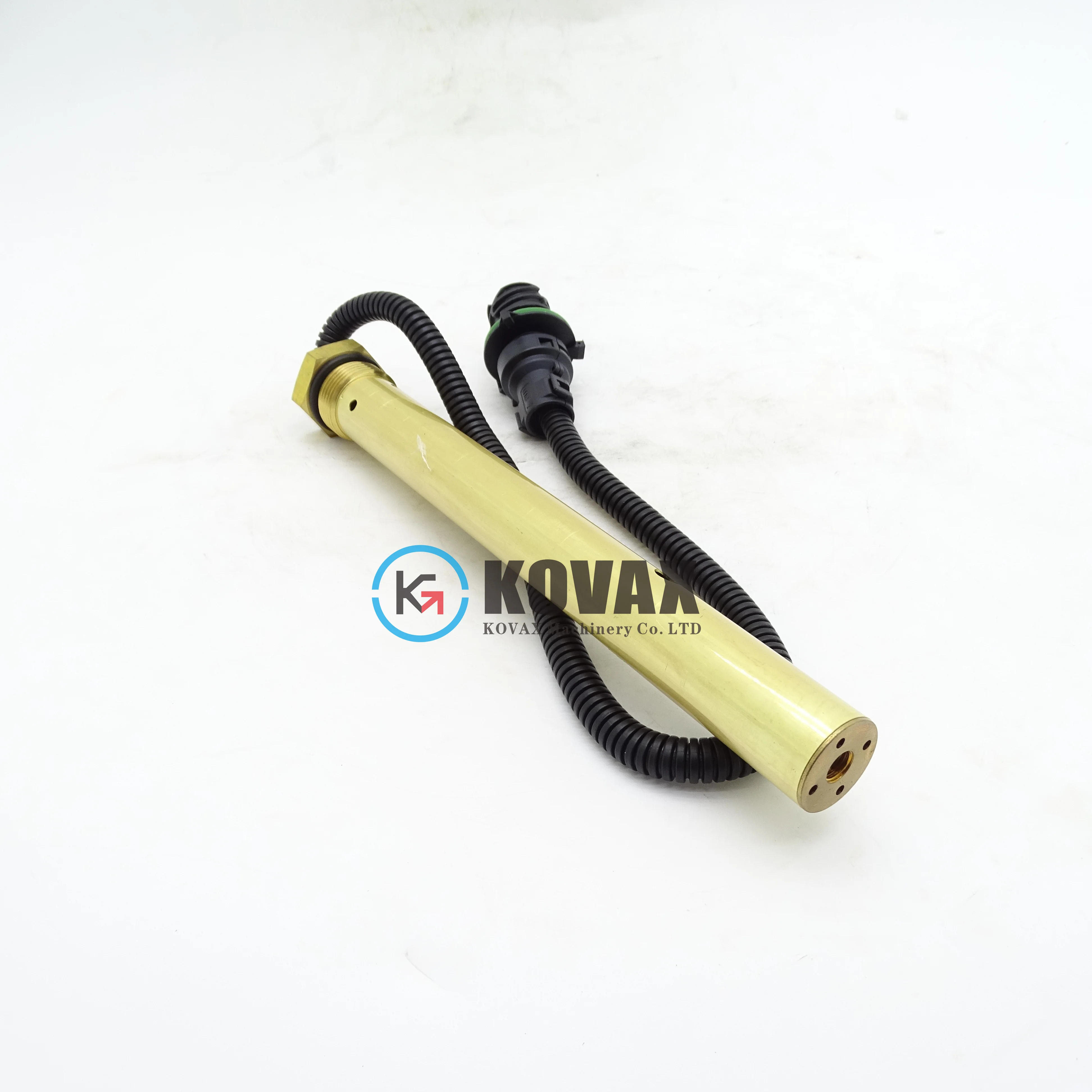 Hydraulic sensor 17202022 is suitable for EC loader engine engineering machinery parts
Hydraulic sensor 17202022 is suitable for EC loader engine engineering machinery parts