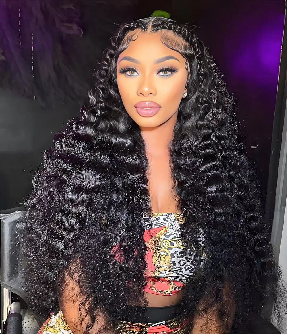 200% 30, 40 дюймов, человеческие волосы 13x6 HD, кружевной фронтальный парик, бразильские свободные глубокие волны, вьющиеся человеческие волосы, 13x4, парик спереди, предварительно сорванный
200% 30, 40 дюймов, человеческие волосы 13x6 HD, кружевной фронтальный парик, бразильские свободные глубокие волны, вьющиеся человеческие волосы, 13x4, парик спереди, предварительно сорванный