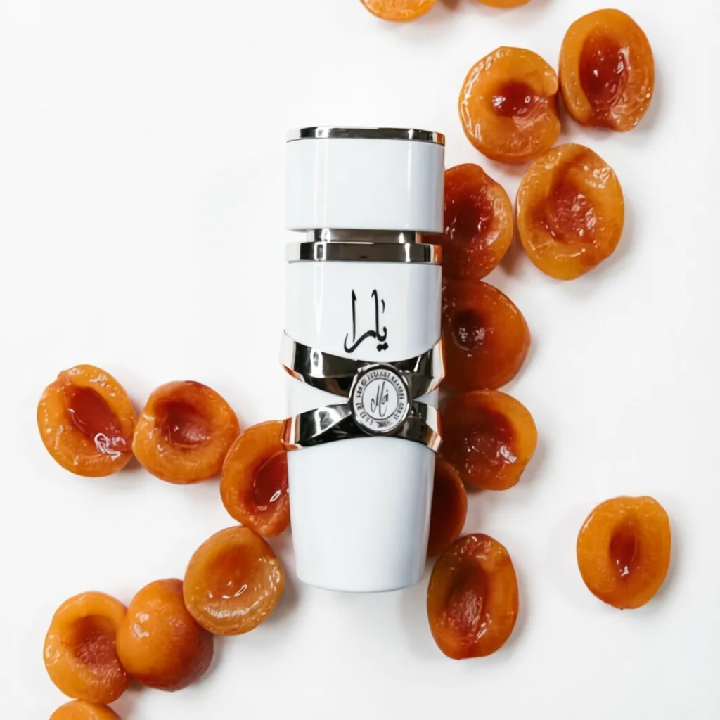 Embrace the Allure of La Yara Moi – A Captivating 100ml Essence of Radiance
Embrace the Allure of La Yara Moi – A Captivating 100ml Essence of Radiance