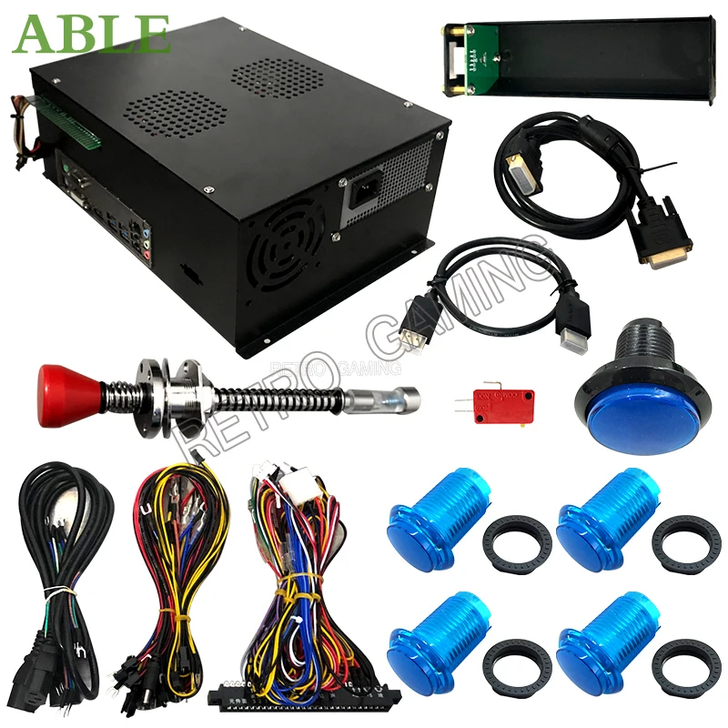 Машина для пинбола DIY Kit 96-в-1 Набор пинбольных машин Классическая детская машина для пинбола Электронный игровой клуб с монетоприемником
Машина для пинбола DIY Kit 96-в-1 Набор пинбольных машин Классическая детская машина для пинбола Электронный игровой клуб с монетоприемником