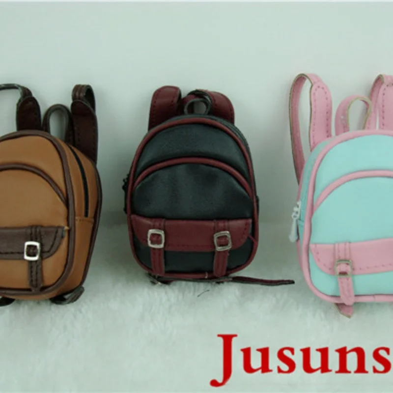 BJD Outgoing packets YOSD 1/6 Doll backpack
BJD Outgoing packets YOSD 1/6 Doll backpack