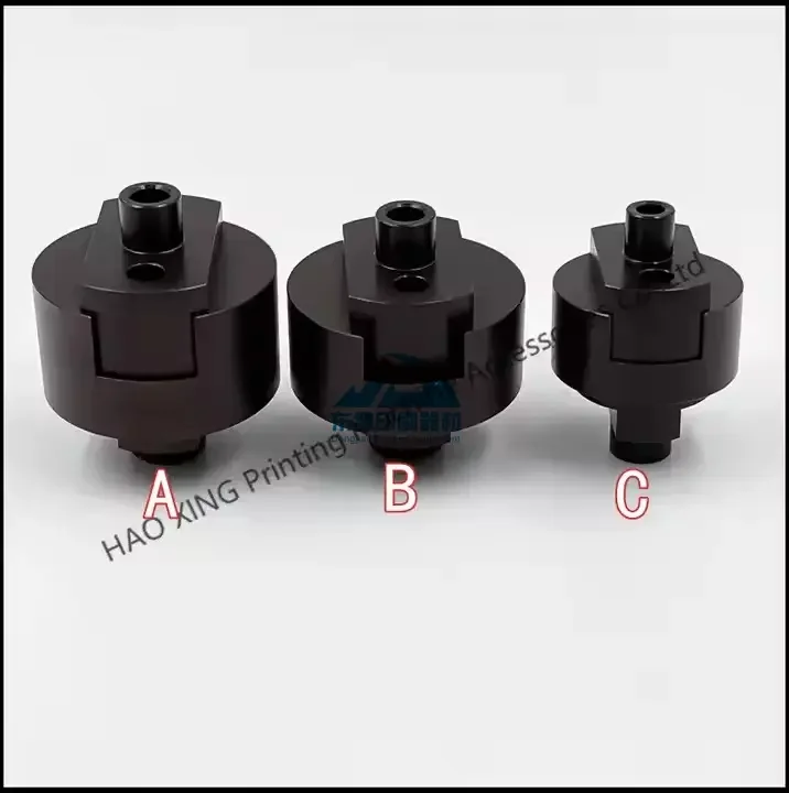 Лучшее качество для KBA Rapida 75, 104, 105, 142, 162 муфта для офсетной печатной машины, горячая распродажа, детали печатного оборудования, муфта
Лучшее качество для KBA Rapida 75, 104, 105, 142, 162 муфта для офсетной печатной машины, горячая распродажа, детали печатного оборудования, муфта