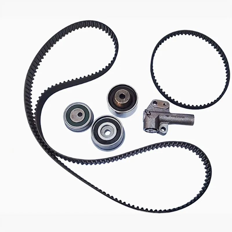 Timing Kit Set Distributor Kit For JAC J5 J6 Rein S5 OEM:1023400GA 1023608GA 1023611GA 1023609GA 1023300GA
Timing Kit Set Distributor Kit For JAC J5 J6 Rein S5 OEM:1023400GA 1023608GA 1023611GA 1023609GA 1023300GA