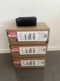 BQ PROMO ICERIVER KS0 ULTRA 400GH 100 Вт, KAS-Майнер с блоком питания, Крипто-Майнер KASPA
BQ PROMO ICERIVER KS0 ULTRA 400GH 100 Вт, KAS-Майнер с блоком питания, Крипто-Майнер KASPA