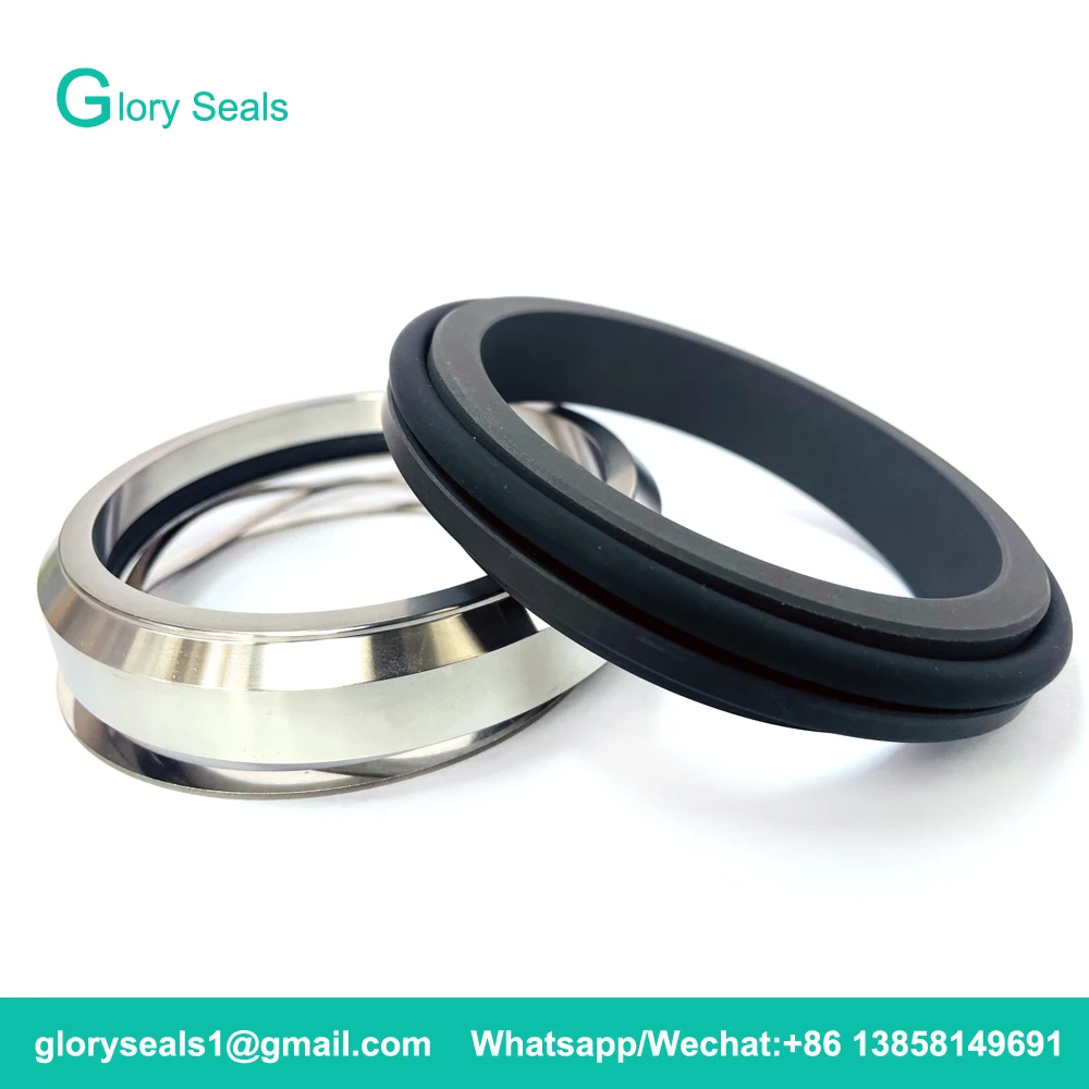 ABS-90 Mechanical Seals Shaft Size 90mm For A-B-S Pump With Material SS304/CAR/VIT
ABS-90 Mechanical Seals Shaft Size 90mm For A-B-S Pump With Material SS304/CAR/VIT