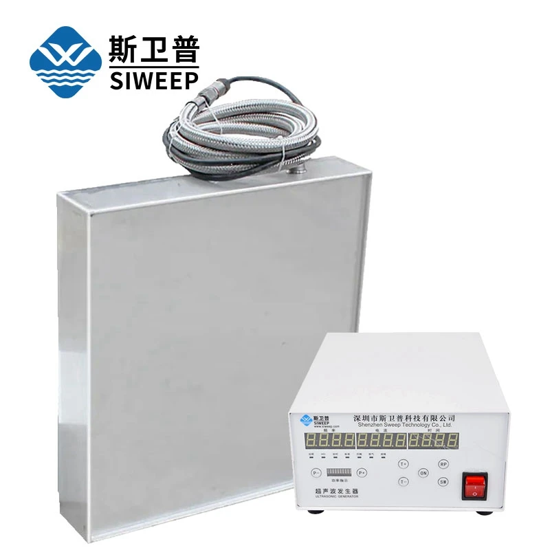 Ультразвуковой преобразователь 40 кГц 1500-3000 Вт для промышленных ультразвуковых очистителей, вибрационная плата для очистки автомобильных двигателей и оборудования
Ультразвуковой преобразователь 40 кГц 1500-3000 Вт для промышленных ультразвуковых очистителей, вибрационная плата для очистки автомобильных двигателей и оборудования