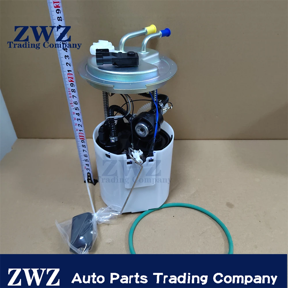 Fuel Pump Assembly For Cadillac Escalade ESV EST GMC Yukon 1500 Silverado Sierra E3797M 19168707 19299715 19299716 1929394 19757
Fuel Pump Assembly For Cadillac Escalade ESV EST GMC Yukon 1500 Silverado Sierra E3797M 19168707 19299715 19299716 1929394 19757