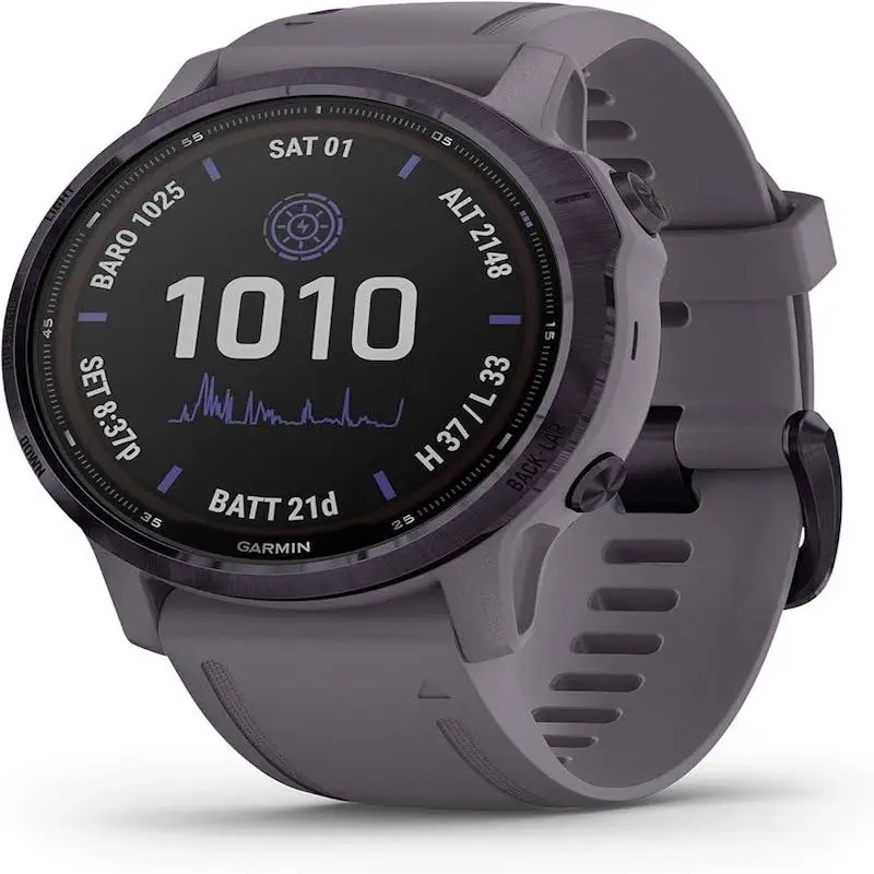 DISCOUNT SALES ON NEW GARMINS Fenix 6X 6S Pro Solar Edition Sapphire Multi sport GPS
DISCOUNT SALES ON NEW GARMINS Fenix 6X 6S Pro Solar Edition Sapphire Multi sport GPS