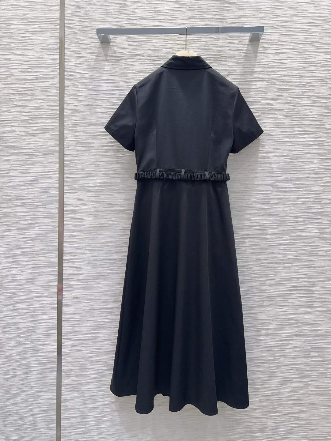 2026 Spring/Summer New Black Dress
2026 Spring/Summer New Black Dress