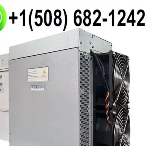 DCE BUY 3 GET 2 FREE New Bitmain Antminer Z15 Pro 840Kh/s Equihash Algorithm ZEN ZEC Crypto Mining Z15 Pro 840K Zcash Miner
DCE BUY 3 GET 2 FREE New Bitmain Antminer Z15 Pro 840Kh/s Equihash Algorithm ZEN ZEC Crypto Mining Z15 Pro 840K Zcash Miner