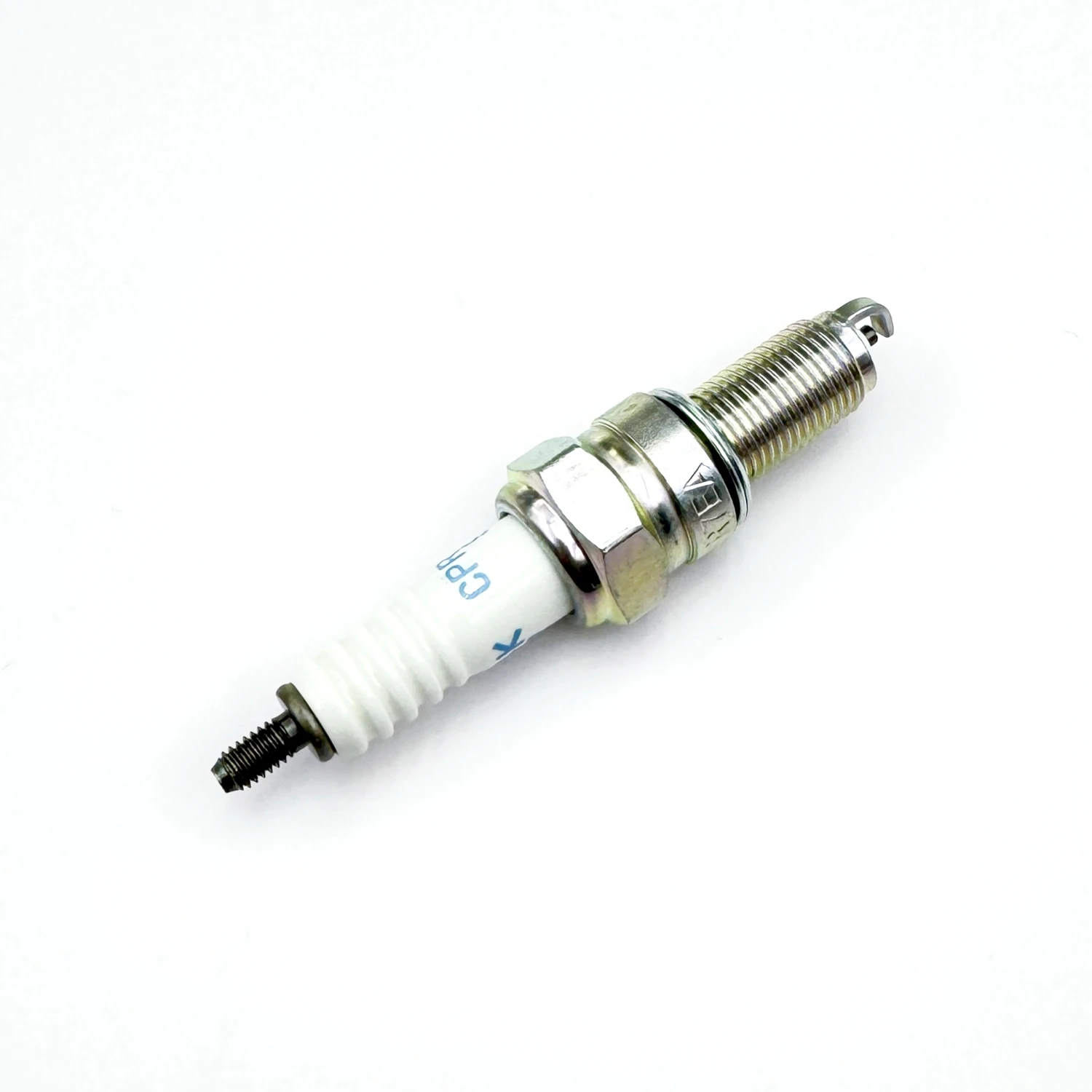 Spark Plug CPR7EA-9 for Segway Snarler AT6 L E5 AT6 L T3b AT6 S E5 AT6 S T3b Villain SX10 F01A20400002 LU097158
Spark Plug CPR7EA-9 for Segway Snarler AT6 L E5 AT6 L T3b AT6 S E5 AT6 S T3b Villain SX10 F01A20400002 LU097158