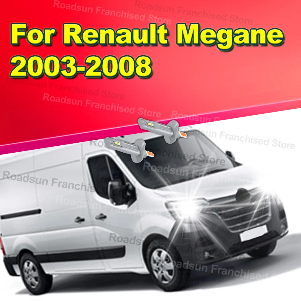 2X автомобильные лампы для фар H1 30000LM, двухсторонние CSP 3570 для Renault Megane 2003-2008 2004 2005 2006 2007
2X автомобильные лампы для фар H1 30000LM, двухсторонние CSP 3570 для Renault Megane 2003-2008 2004 2005 2006 2007