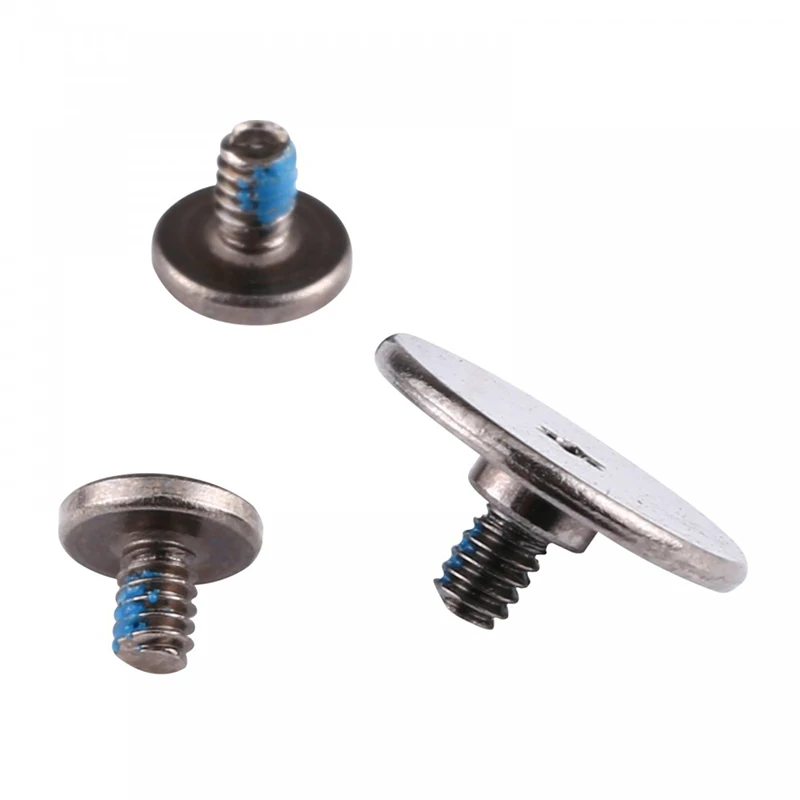 New 3 PCS Battery Screws For MacBook Pro A1706 A1707 A1708 A1989 A1990 A1932 A2159
New 3 PCS Battery Screws For MacBook Pro A1706 A1707 A1708 A1989 A1990 A1932 A2159