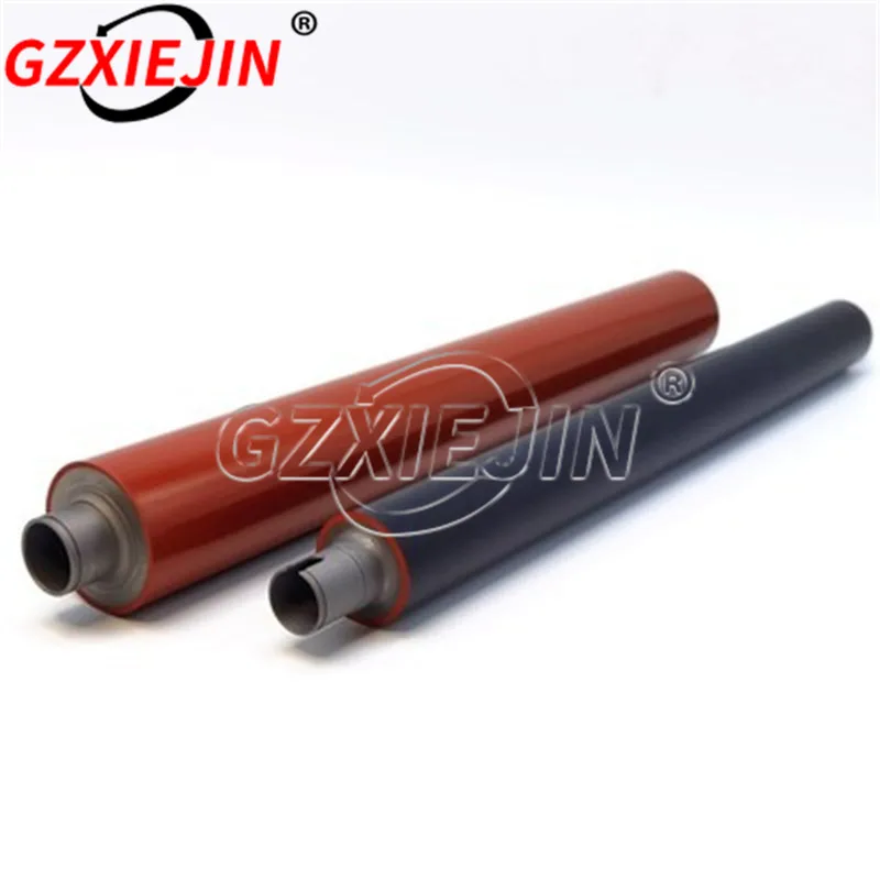 1SET.Fuser Upper Heat Roller + lower pressure roller for Sharp DX 2008UC MX 2018 2508NC
1SET.Fuser Upper Heat Roller + lower pressure roller for Sharp DX 2008UC MX 2018 2508NC