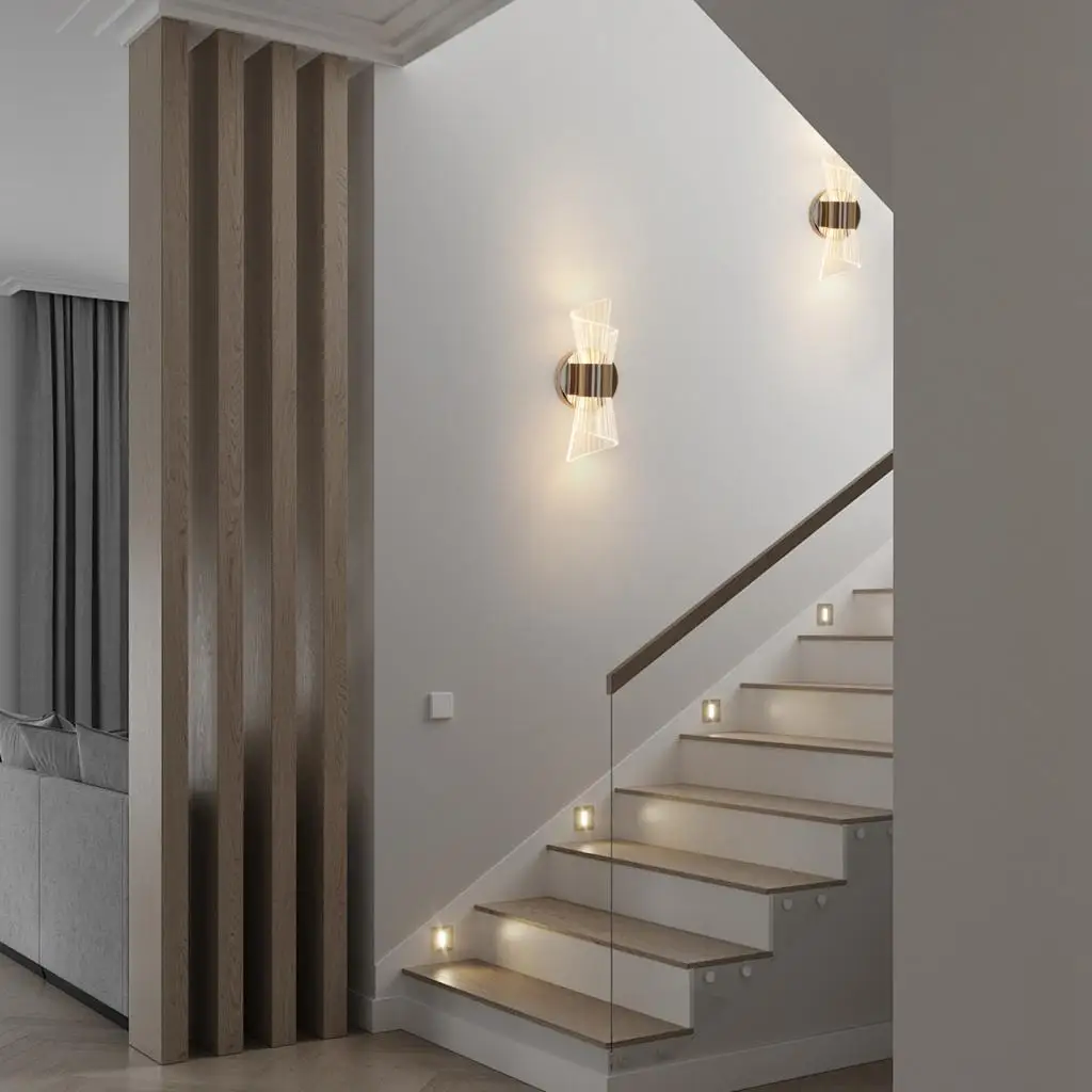 Small pretty waist LED Wall light Indoor lighting Fixture Bedheard Bedroom Hotel TV Modern Home Decoration Wall lamp
Small pretty waist LED Wall light Indoor lighting Fixture Bedheard Bedroom Hotel TV Modern Home Decoration Wall lamp