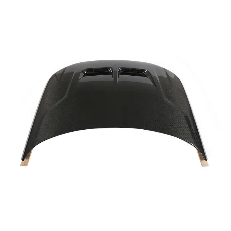Wholesale Price Facelift Engine Hood 2018-2021 Carbon Fiber Bonnet Cover For Land Rover Range Rover Sport L494 Auto Spare Parts
Wholesale Price Facelift Engine Hood 2018-2021 Carbon Fiber Bonnet Cover For Land Rover Range Rover Sport L494 Auto Spare Parts