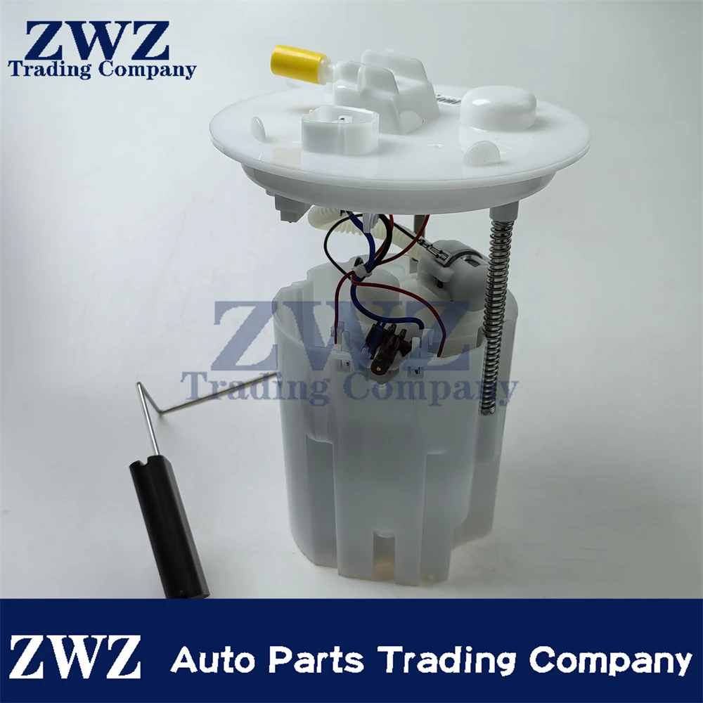 For Ford Focus 2.0L Electric Fuel Pump Module Assembly BV6Z-9H307-AV BV61-9H307-EC F00HK00911 BV6Z-9H307-AX
For Ford Focus 2.0L Electric Fuel Pump Module Assembly BV6Z-9H307-AV BV61-9H307-EC F00HK00911 BV6Z-9H307-AX