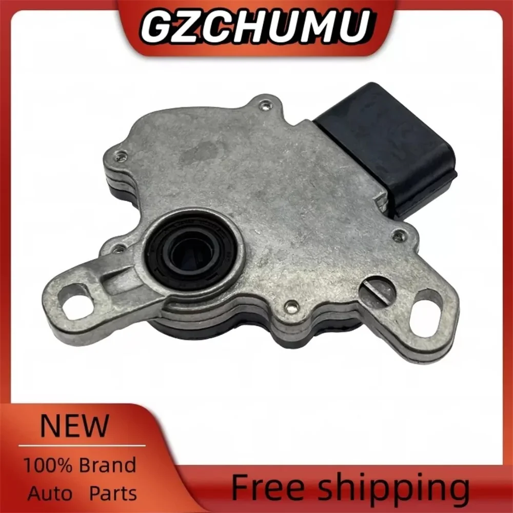 Нейтральный предохранительный переключатель 28900-RPC-013 для Honda Accord Civic CR-V Acura
Нейтральный предохранительный переключатель 28900-RPC-013 для Honda Accord Civic CR-V Acura