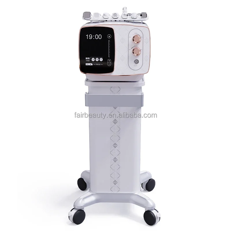 2024 8 in 1 Portable Multifunction Dermabrasion Hydro Skin Management Beauty Machine Oxygen Spray Skin Care
2024 8 in 1 Portable Multifunction Dermabrasion Hydro Skin Management Beauty Machine Oxygen Spray Skin Care