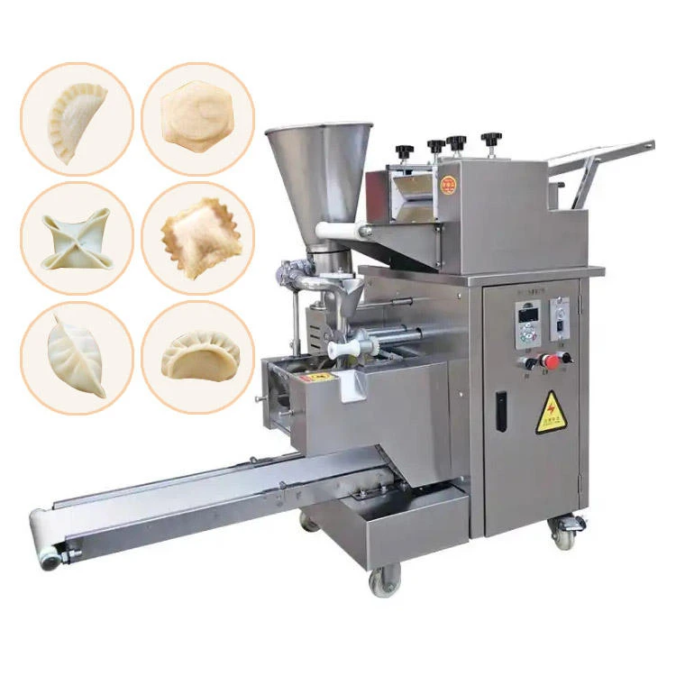 Electric Semi Automatic Gyoza Fried Samosa Empanada Prawn Steamed Fry Fried Gyozas Dumpling Make Machine
Electric Semi Automatic Gyoza Fried Samosa Empanada Prawn Steamed Fry Fried Gyozas Dumpling Make Machine