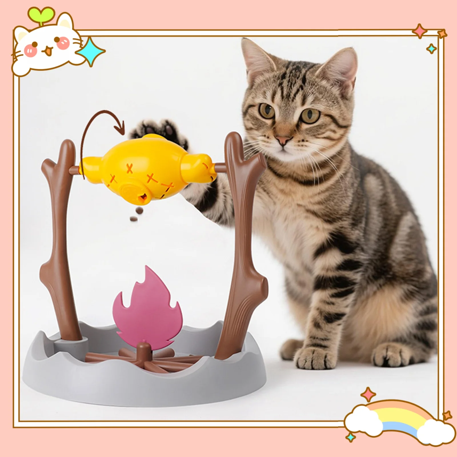 Slow Feeder Entertainment Pet Puzzle Feeder for Small Medium Dogs Puppy Home Roller Interactive Dog Feeding Interactive Toy
Slow Feeder Entertainment Pet Puzzle Feeder for Small Medium Dogs Puppy Home Roller Interactive Dog Feeding Interactive Toy