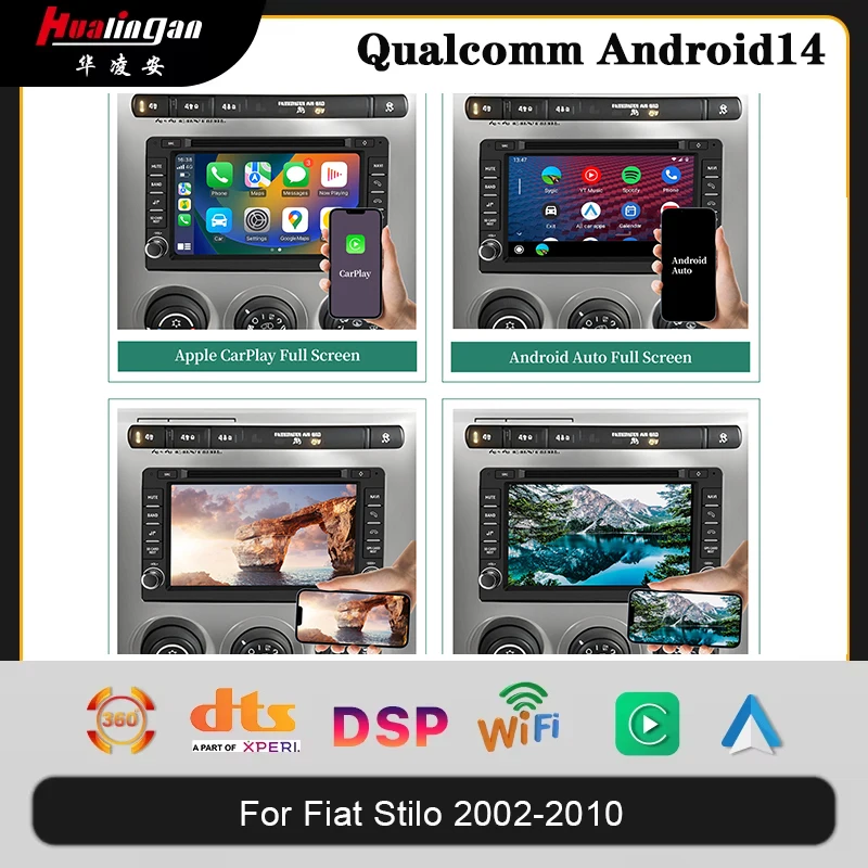 Android 14 For Hummer H3 1 2005 - 2010 Car Radio Multimedia Video Player Navigation stereo GPS Wireless Carplay 4G 2din DVD Wifi
Android 14 For Hummer H3 1 2005 - 2010 Car Radio Multimedia Video Player Navigation stereo GPS Wireless Carplay 4G 2din DVD Wifi