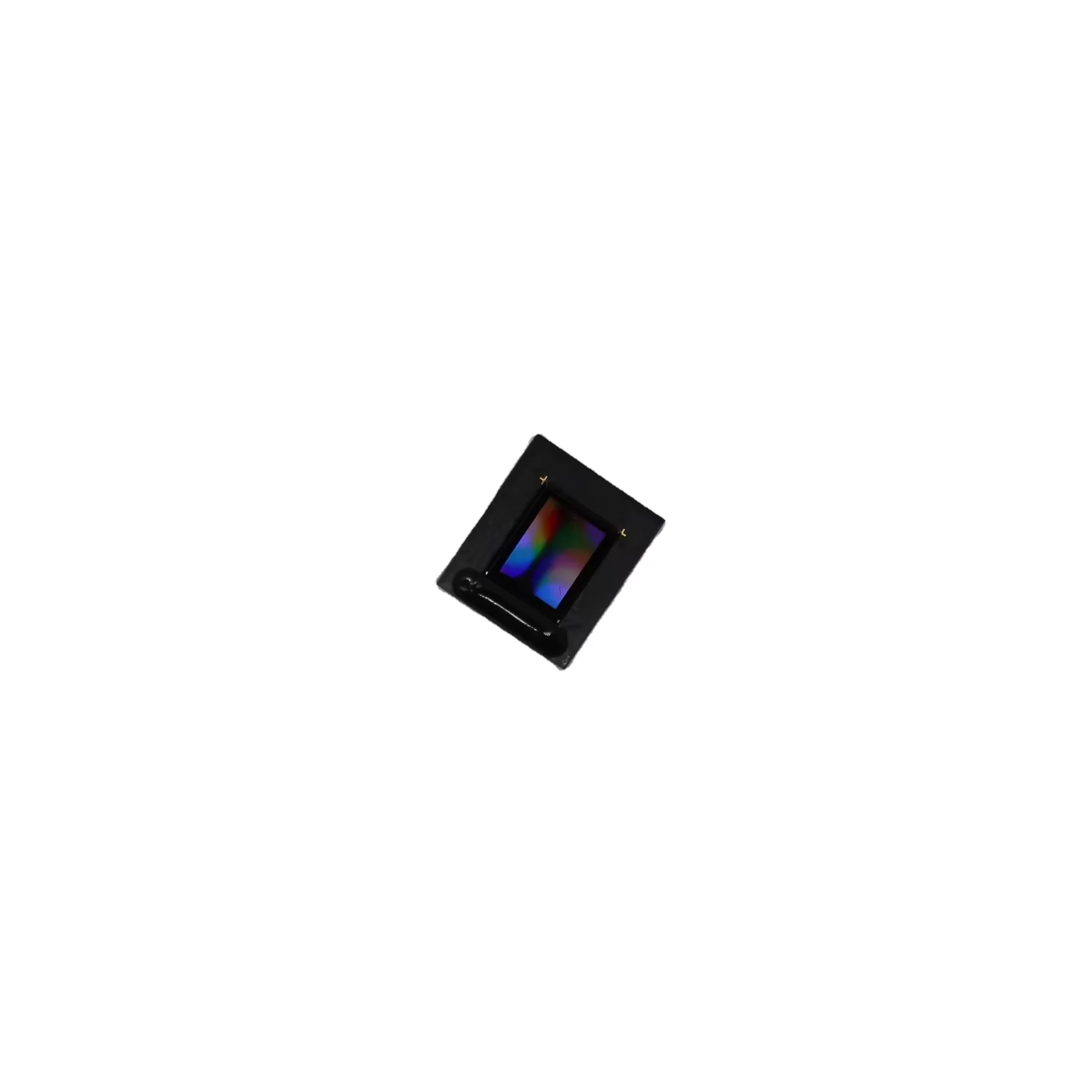 TDO TAS039XGH01 микродисплей 0,39 дюйма 1024*784 600 нит полный RGB Si oled для устройства ночного видения
TDO TAS039XGH01 микродисплей 0,39 дюйма 1024*784 600 нит полный RGB Si oled для устройства ночного видения
