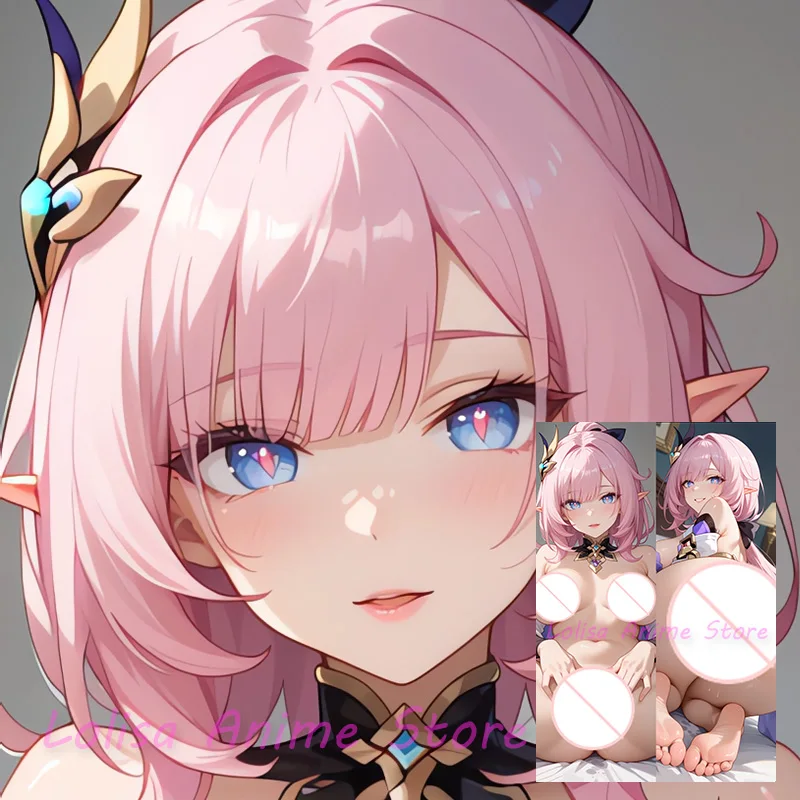 Dakimakura Honkai Impact Elysia Anime Body Pillow Cover Double Sided Print Pillowcase Life Size Birthday Gifts
Dakimakura Honkai Impact Elysia Anime Body Pillow Cover Double Sided Print Pillowcase Life Size Birthday Gifts