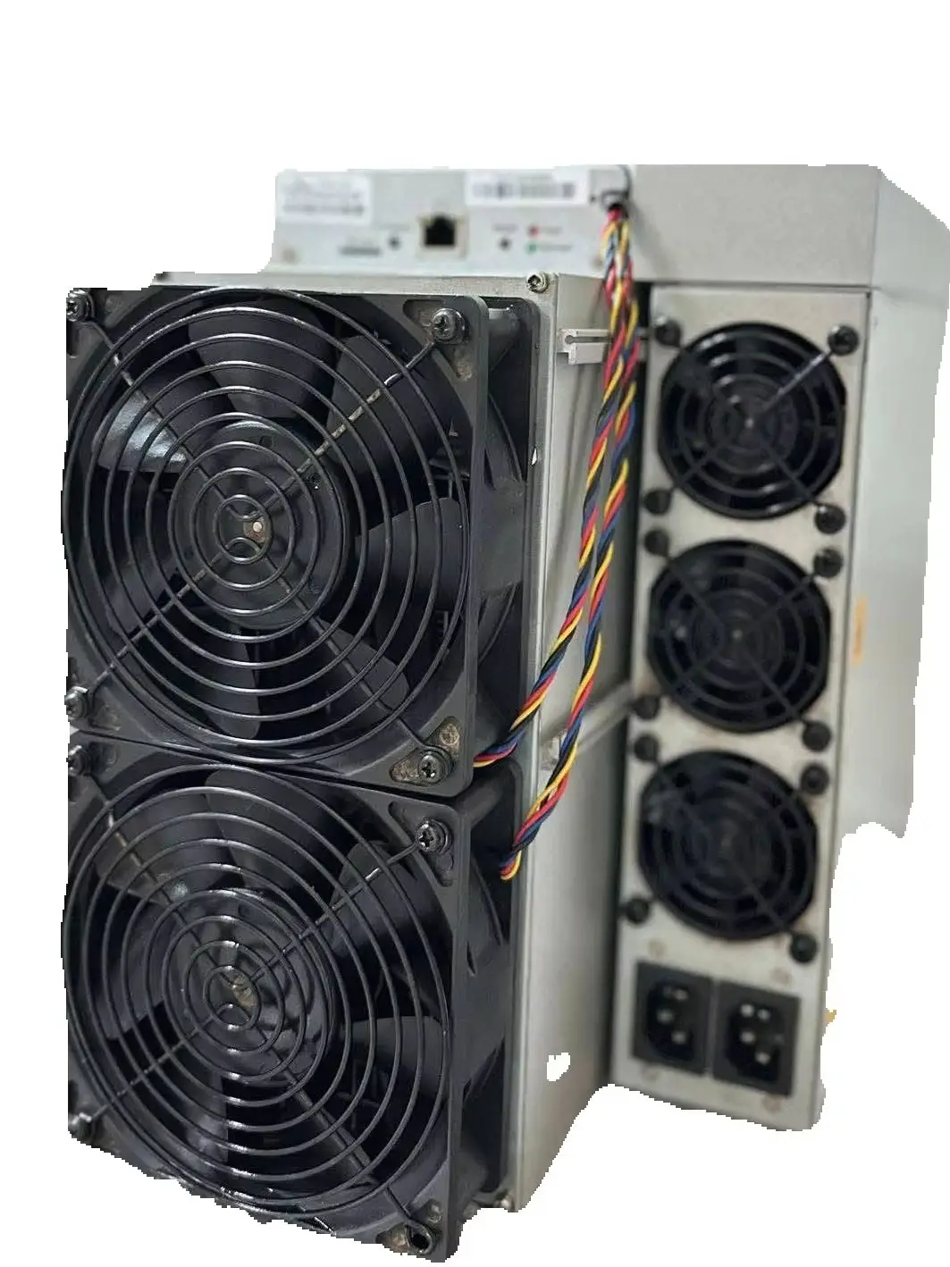 Pinecone Matches INIBOX PRO 2.4Gh/s 1280W Initverse Miner
Pinecone Matches INIBOX PRO 2.4Gh/s 1280W Initverse Miner