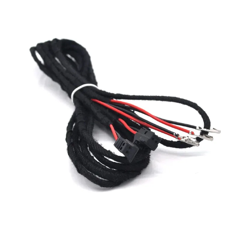 2x Retrofit Door light Cable step courtesy For W176 W205 W212 W213 GLE
2x Retrofit Door light Cable step courtesy For W176 W205 W212 W213 GLE