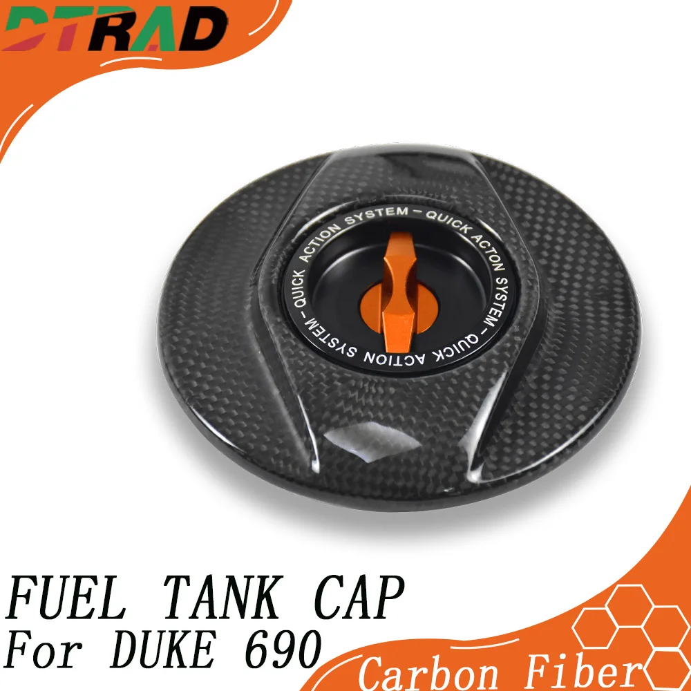 For DUKE 690 2012-2017 DUKE 690 R 2014-2017 Carbon Fiber Keyless Quick Action Fuel Tank Caps Motorcycle Airbox Gas Oil Cover
For DUKE 690 2012-2017 DUKE 690 R 2014-2017 Carbon Fiber Keyless Quick Action Fuel Tank Caps Motorcycle Airbox Gas Oil Cover